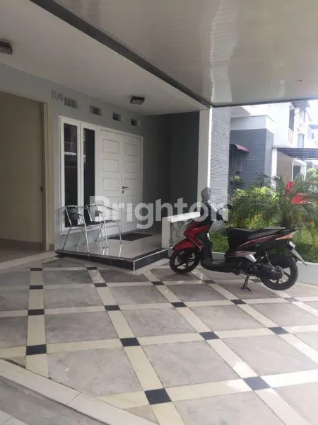 image RUMAH CANTIK FULL FURNISHED  (7)