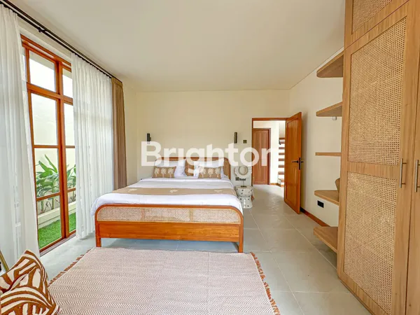 image SEWA VILLA KEROBOKAN BALI BADUNG  (2)