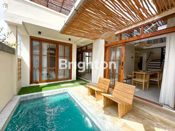 image SEWA VILLA KEROBOKAN BALI BADUNG  (8)