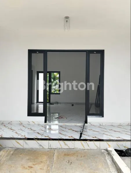 image RUMAH PUDAK PAYUNG MODERN MINIMALIS COCOK UNTUK KELUARGA MUDA DENGAN HARGA TERJANGKAU DAN FREE BIAYA ALL IN  (2)