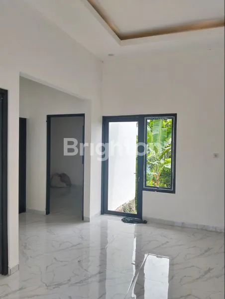 image RUMAH PUDAK PAYUNG MODERN MINIMALIS COCOK UNTUK KELUARGA MUDA DENGAN HARGA TERJANGKAU DAN FREE BIAYA ALL IN  (4)