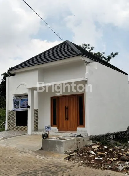 image RUMAH PUDAK PAYUNG MODERN MINIMALIS COCOK UNTUK KELUARGA MUDA DENGAN HARGA TERJANGKAU DAN FREE BIAYA ALL IN  (1)