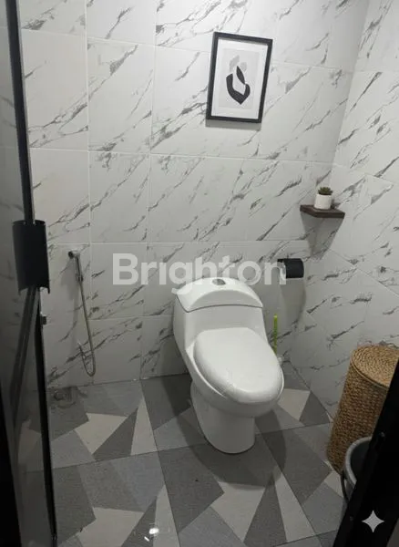 image RUMAH PUDAK PAYUNG MODERN MINIMALIS COCOK UNTUK KELUARGA MUDA DENGAN HARGA TERJANGKAU DAN FREE BIAYA ALL IN  (6)