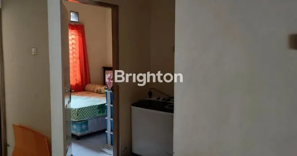 image RUMAH MINIMALIS DI MRANGGEN HARGA DI BAWAH 300 JUTA  (2)