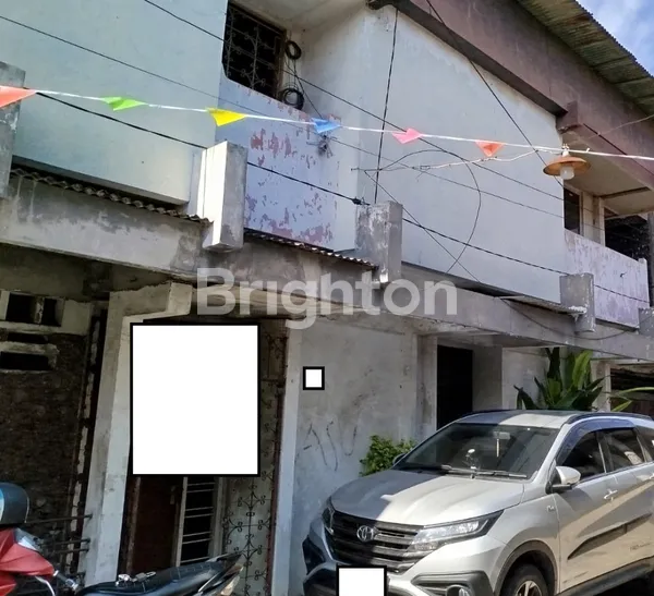 Gambar Property RUMAH HITUNG TANAH DI DONOKERTO SURABAYA