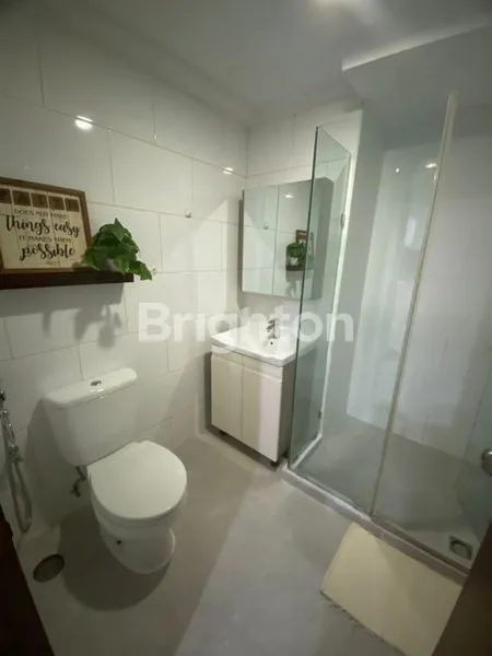image APARTEMEN WATERPLACE FURNISHED, VIEW KOLAM CANTIK (7)