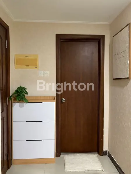 image APARTEMEN WATERPLACE FURNISHED, VIEW KOLAM CANTIK (6)