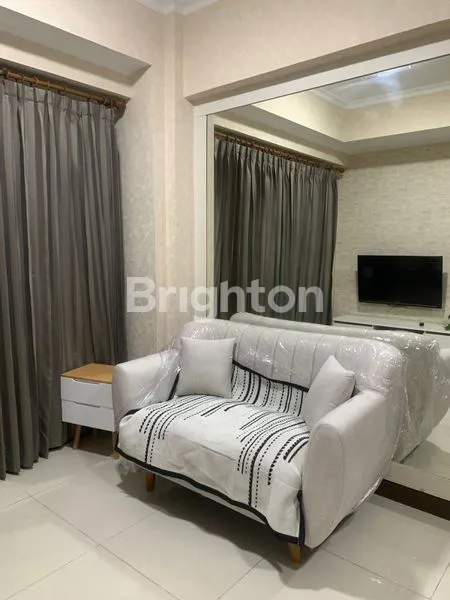 image APARTEMEN WATERPLACE FURNISHED, VIEW KOLAM CANTIK (2)