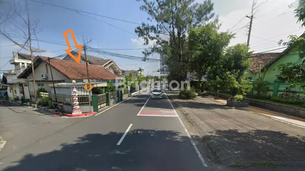 image RUMAH HOOK STRATEGIS DEPAN SMP 3 KLATEN – COCOK USAHA & INVESTASI (1)