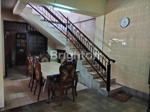 image RUMAH HOOK STRATEGIS DEPAN SMP 3 KLATEN – COCOK USAHA & INVESTASI (4)