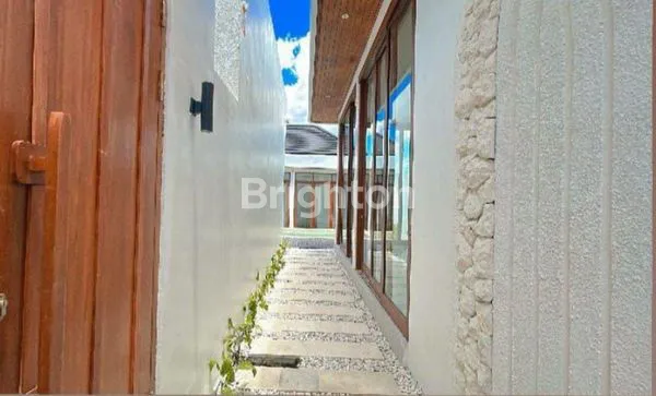image VILLA 3 KT FURNISHED DI CANGGU LT 225M² (6)