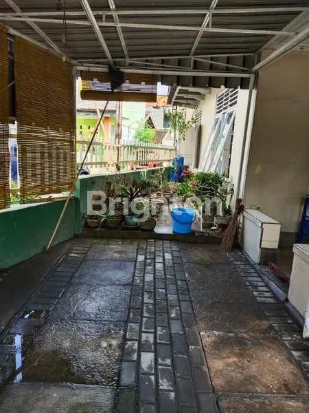 image RUMAH HOOK STRATEGIS DEPAN SMP 3 KLATEN – COCOK USAHA & INVESTASI (5)