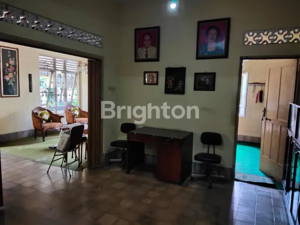 image RUMAH HOOK STRATEGIS DEPAN SMP 3 KLATEN – COCOK USAHA & INVESTASI (6)