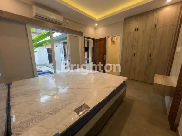 image DISEWAKAN MODERN 2 BEDROOM FURNISHED VILLA BATUR SARI SANUR (6)