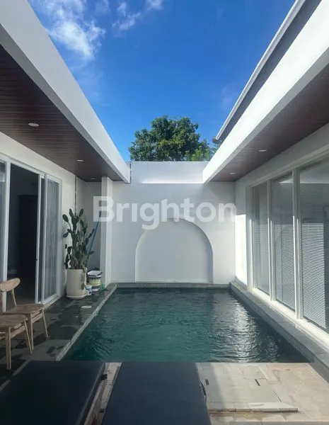 image VILLA CANTIK 2 BR DI UNGASAN (1)