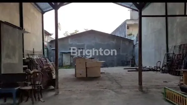 image TANAH KOMERSIAL + BONUS GUDANG & BEDENG KAPAL  MENGWI (4)