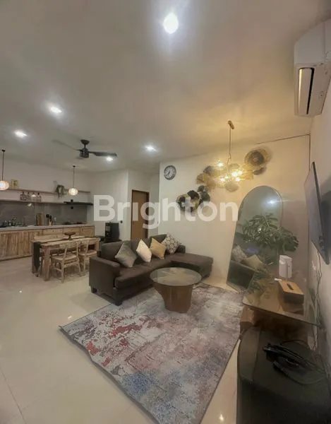 image VILLA CANTIK 2 BR DI UNGASAN (4)