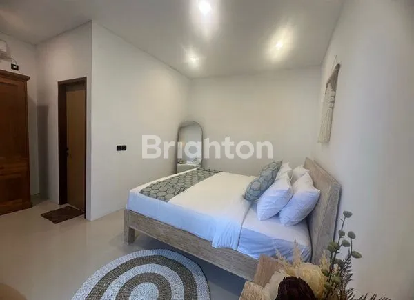 image VILLA CANTIK 2 BR DI UNGASAN (5)