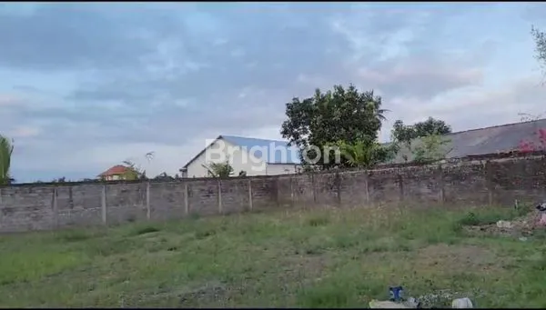 image TANAH KOMERSIAL + BONUS GUDANG & BEDENG KAPAL  MENGWI (5)