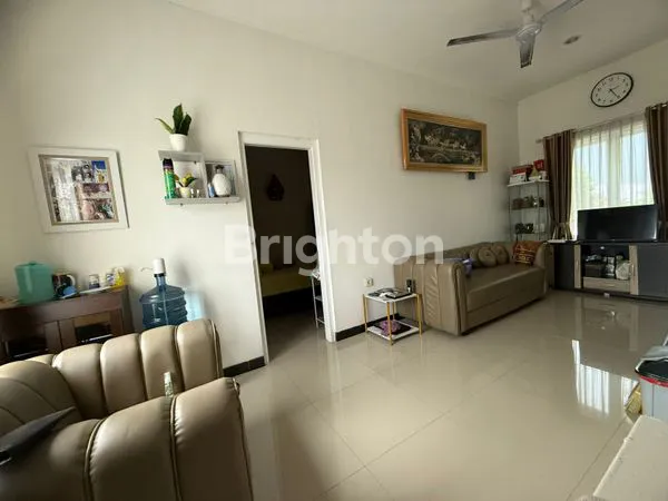 image RUMAH FULL FURNISHED SIAP HUNI DI JATIMURNI (4)