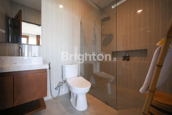 image BRAND NEW VILLA 2 BR DEKAT TANAH LOT KEDUNGU (7)