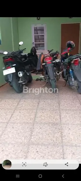 image HUNIAN DEKET AKSES TOL JATIASIH (6)