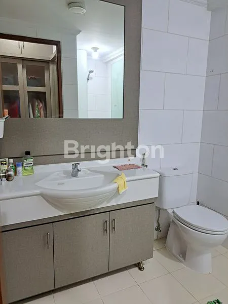 image APARTEMEN WATERPLACE FULL FURNISH INTERIOR SIAP HUNI (6)