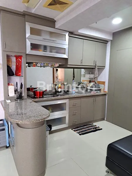 image APARTEMEN WATERPLACE FULL FURNISH INTERIOR SIAP HUNI (7)