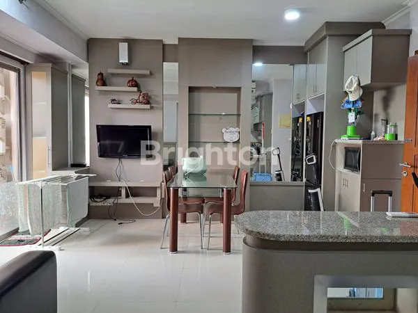 image APARTEMEN WATERPLACE FULL FURNISH INTERIOR SIAP HUNI (5)