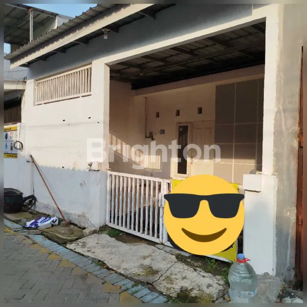 Gambar Property RUMAH DIJUAL GUNUNGANYAR LEBAR 6 BISA KPR