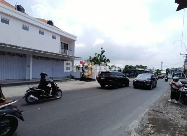 image RUKO BARU 2 LANTAI DI JL RAYA TANAH LOT (2)