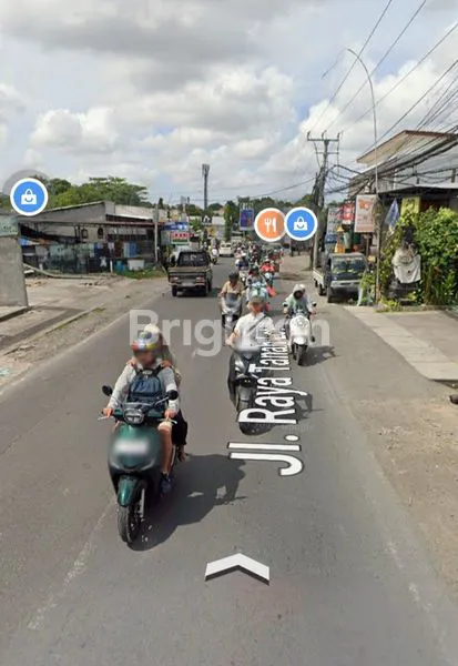 image RUKO BARU 2 LANTAI DI JL RAYA TANAH LOT (4)