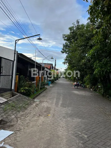 image RUMAH MINIMALIS BARU TROPODO DEKAT JUANDA (8)