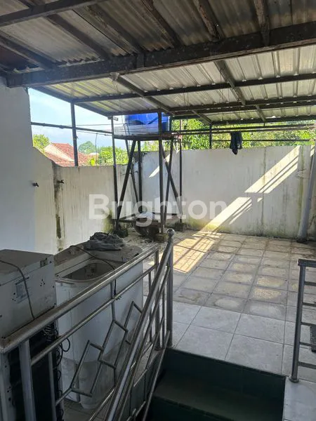 image RUMAH DIJUAL LOKASI GAMPENGREJO KEDIRI (3)