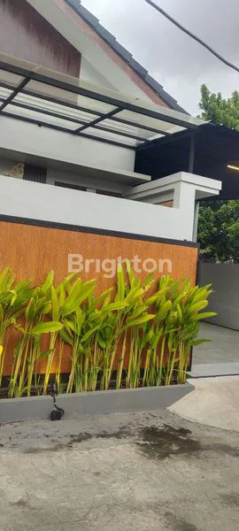 image FOR RENT VILLA SANUR FULL FURNISH DEKAT RENON DENPASAR BALI (5)