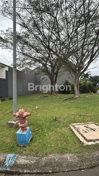 Gambar Property DIJUAL TANAH KAVLING DI CLUSTER VERDANT VILLE BSD