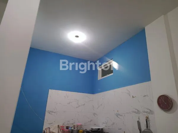 image RUMAH NYAMAN DI TAMAN MERUYA SIAP HUNI (4)