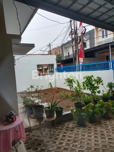 image RUMAH NYAMAN DI TAMAN MERUYA SIAP HUNI (3)