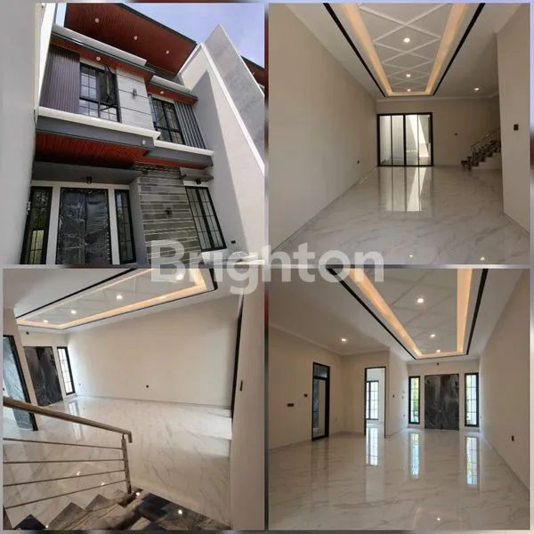 image RUMAH KONTEMPORER GALAXY BUMI PERMAI ARAYA 2 (3)