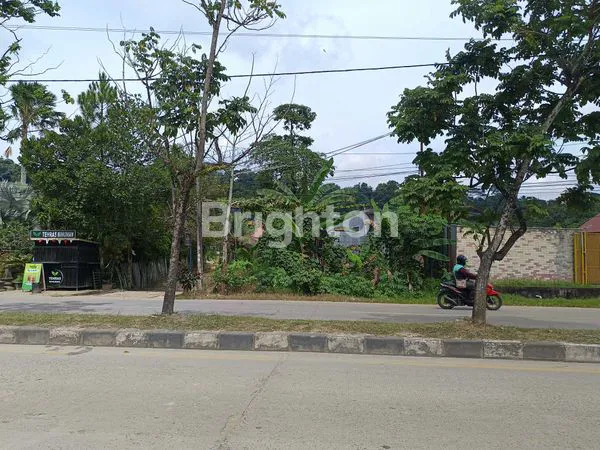 image DIJUAL CEPAT TANAH MURAH PINGGIR JALAN RAYA DI RAPAK DALAM HARUN NAFSI LOA JANAN ILIR  SAMARINDA SEBERANG (2)