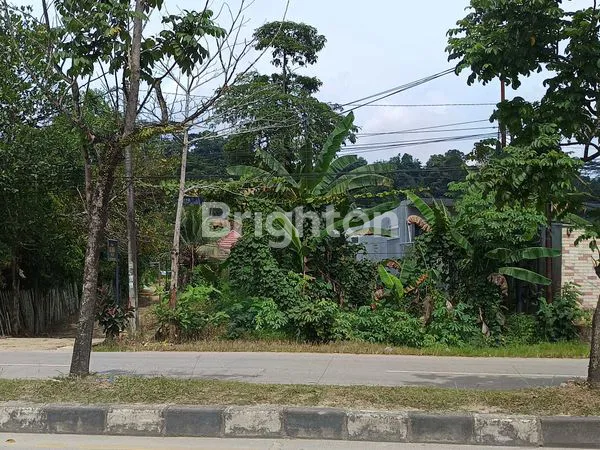 image DIJUAL CEPAT TANAH MURAH PINGGIR JALAN RAYA DI RAPAK DALAM HARUN NAFSI LOA JANAN ILIR  SAMARINDA SEBERANG (1)