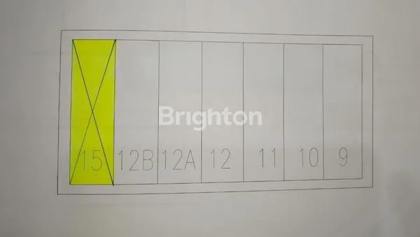 image RUKO DREAMLAND SQUARE TANJUNG RIAU, SEKUPANG, BATAM (7)