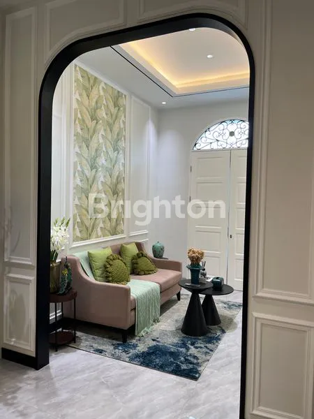 image ROYAL AVENUE JL. SETIA LUHUR, KAPTEN MUSLIM, MEDAN (7)