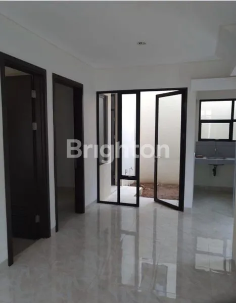 image DISEWAKAN RUMAH CLUSTER ENCHANTHA LAVON 1 (2)