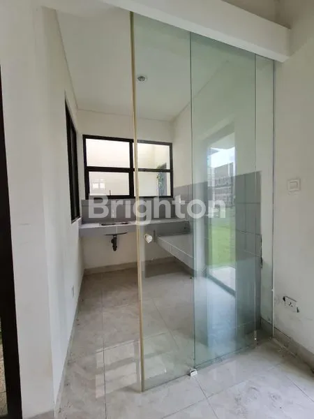 image DISEWAKAN RUMAH CLUSTER ENCHANTHA LAVON 1 (3)