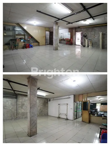 image RUKO GANDENG SIAP HUNI DI JL GATOT SUBROTO - SEI SIKAMBING (7)