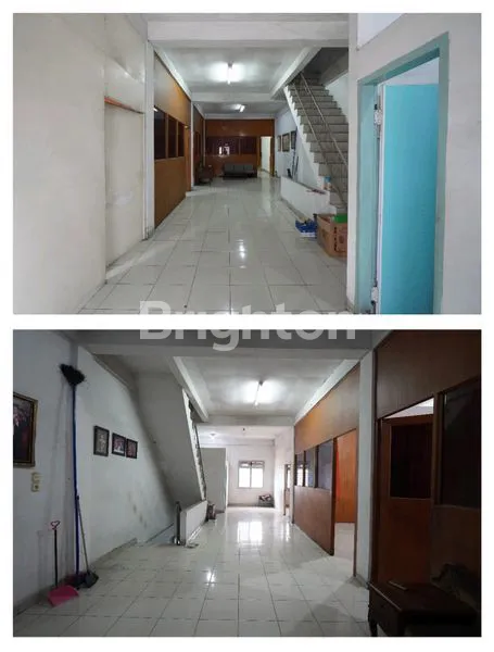 image RUKO GANDENG SIAP HUNI DI JL GATOT SUBROTO - SEI SIKAMBING (5)