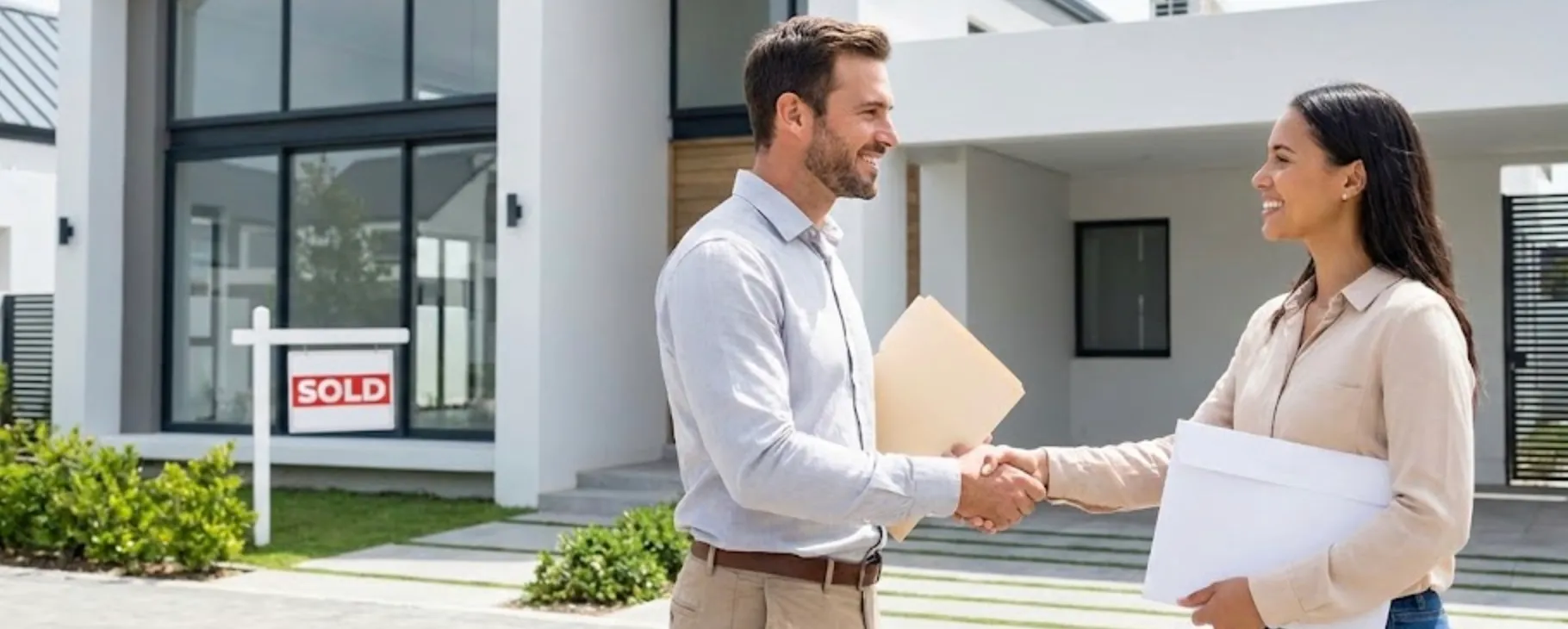 surat perjanjian jual beli rumah 2