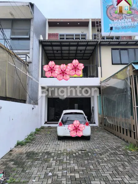 image DI SEWAKAN @ RUKO LETAK STRATEGIS (1)