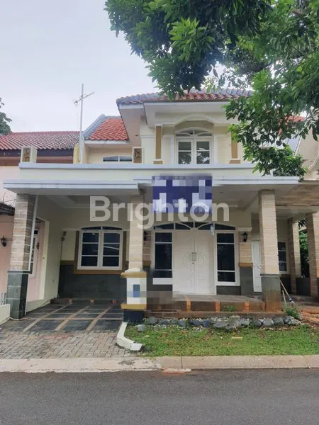 image HUNIAN STRATEGIS 4KT, DEKAT LRT & TOL (1)